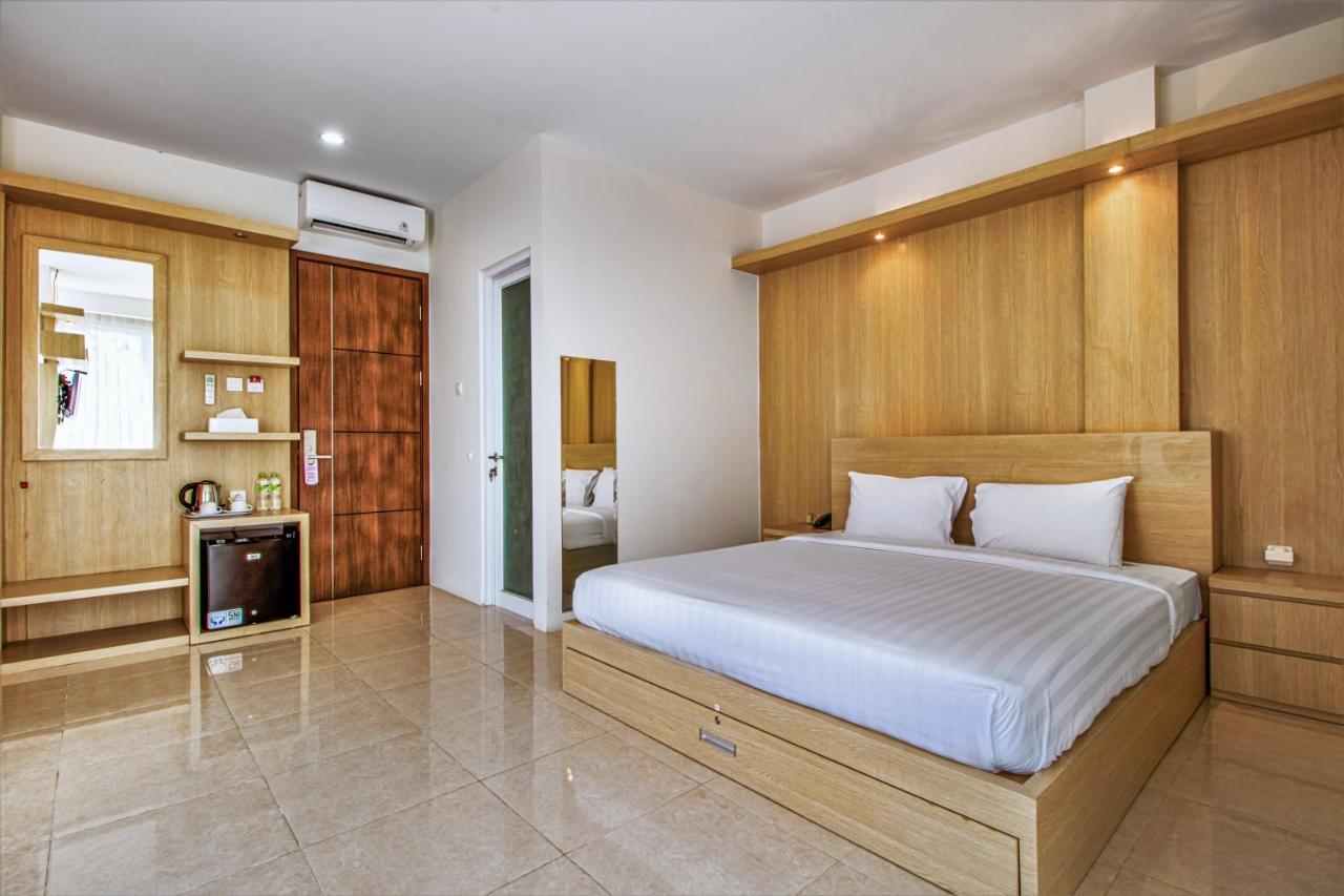 D'Padmaya Residence جاكرتا المظهر الخارجي الصورة