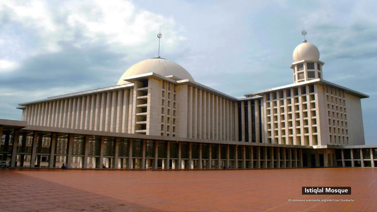 D'Padmaya Residence جاكرتا المظهر الخارجي الصورة