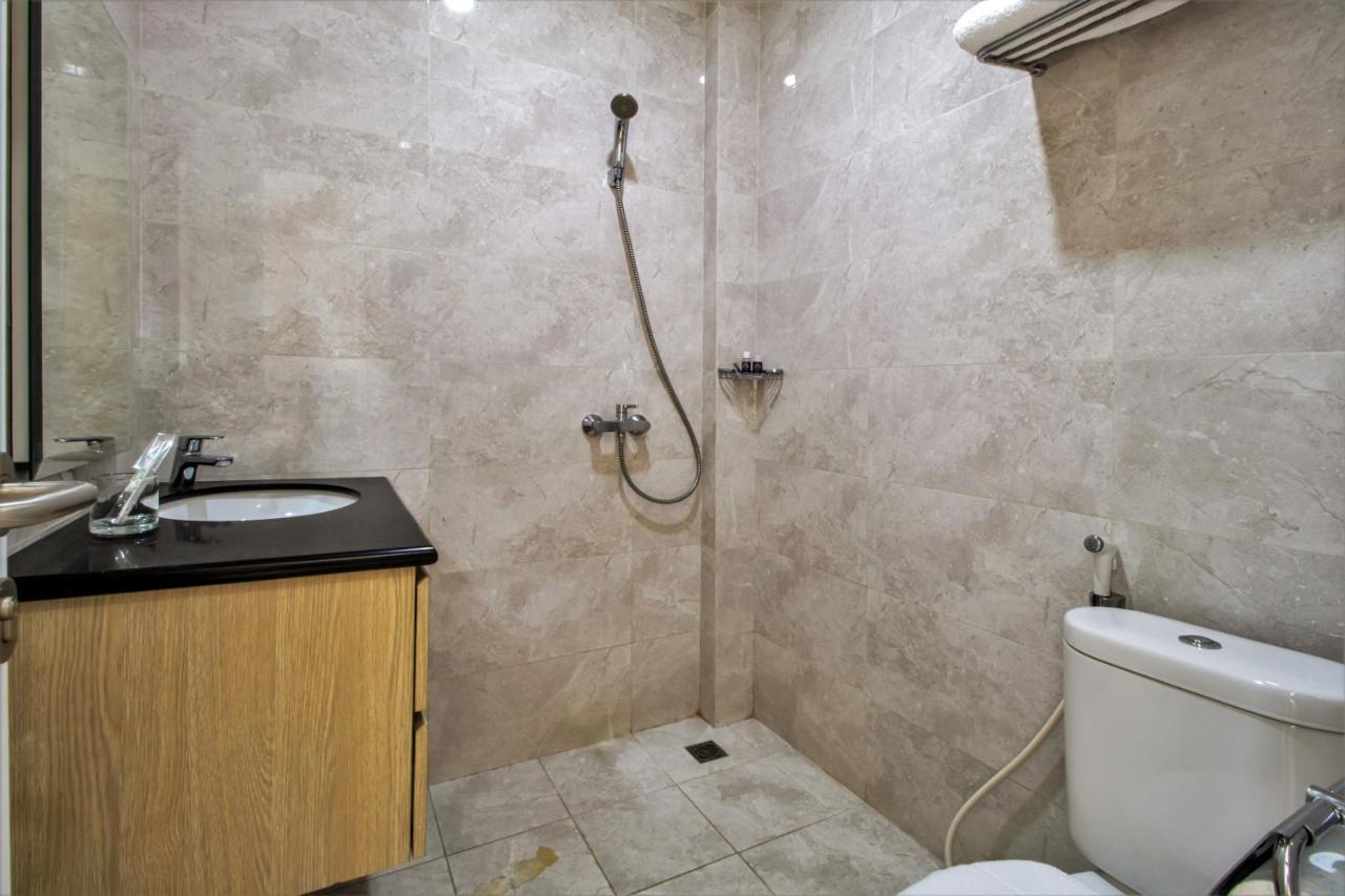 D'Padmaya Residence جاكرتا المظهر الخارجي الصورة