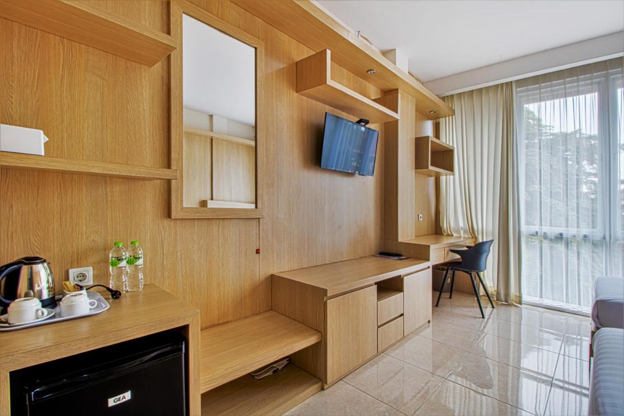 D'Padmaya Residence جاكرتا المظهر الخارجي الصورة